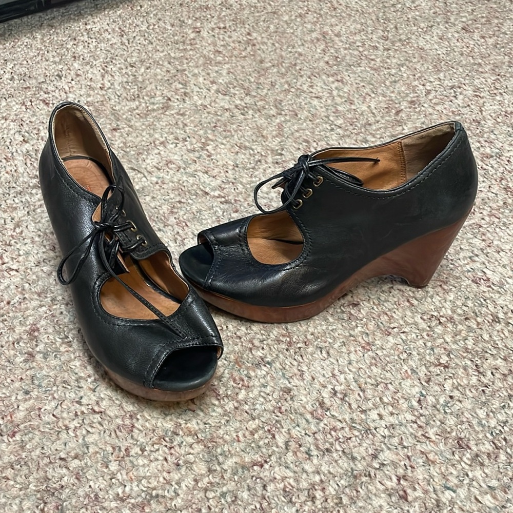 Miz mooz Patricia shoes